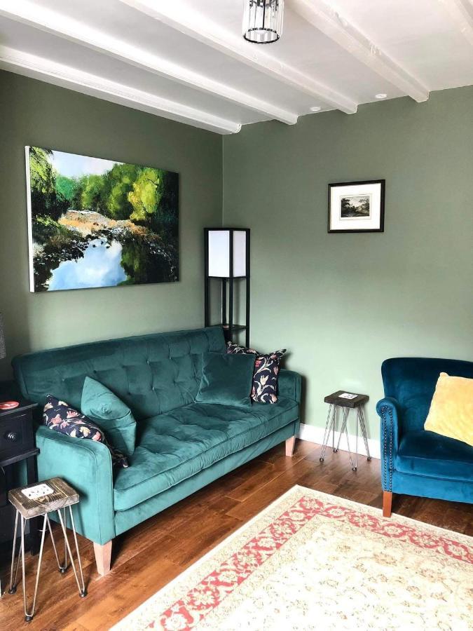 Bluebird Cottage 皮克林 外观 照片