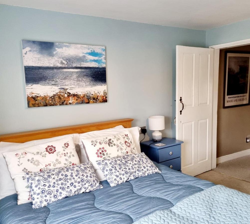 Bluebird Cottage 皮克林 外观 照片