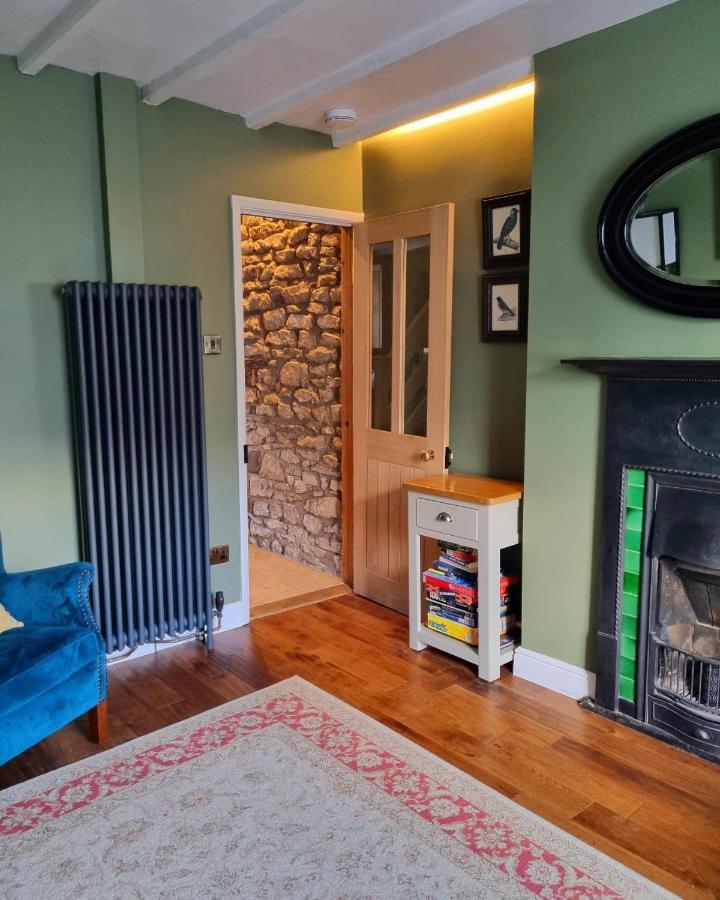 Bluebird Cottage 皮克林 外观 照片