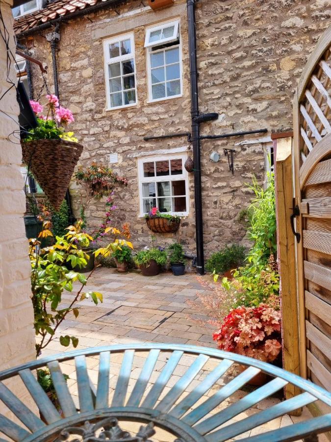 Bluebird Cottage 皮克林 外观 照片