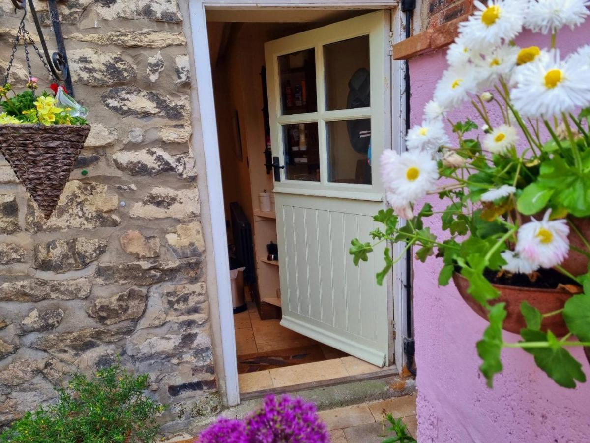 Bluebird Cottage 皮克林 外观 照片
