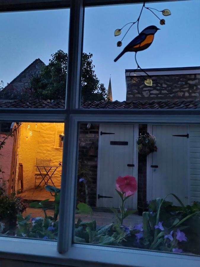 Bluebird Cottage 皮克林 外观 照片